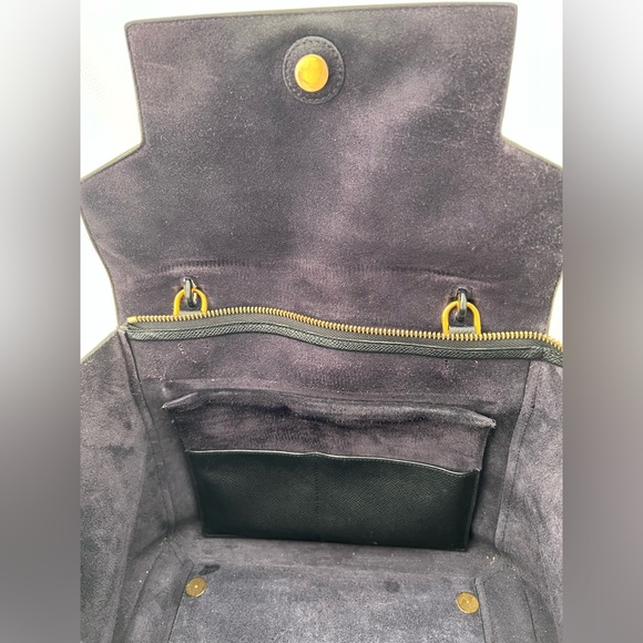 Celine Belt Bag (big size) - Picture 13 of 16